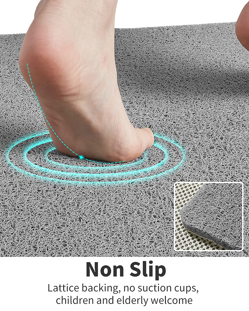 Non Slip Shower Mat
