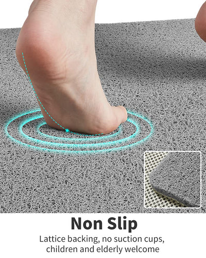 Non Slip Shower Mat