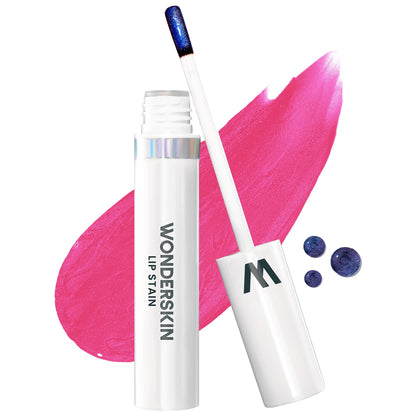 Wonderskin Wonder Blading All Day Lip Stain Peel Off Masque