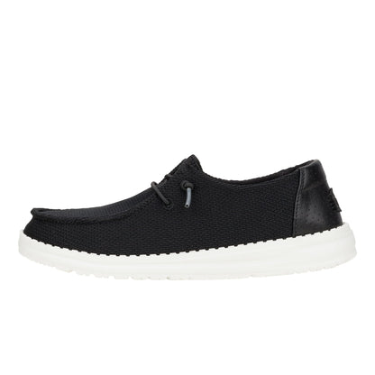 HEYDUDE Women's Wendy Amazon Exclusive Slip On Loafers | Lightweight Shoe