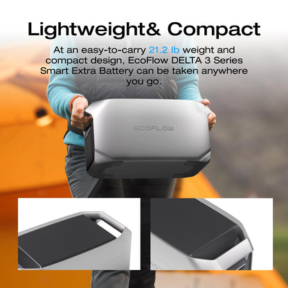 Ef Ecoflow Portable Power Station