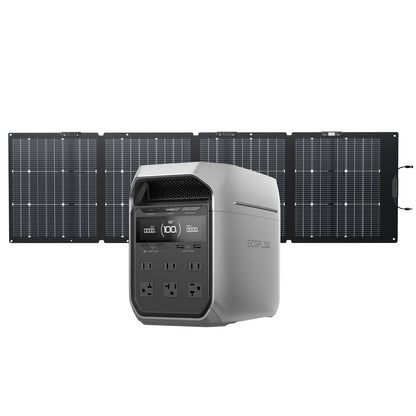 Ef Ecoflow Portable Power Station