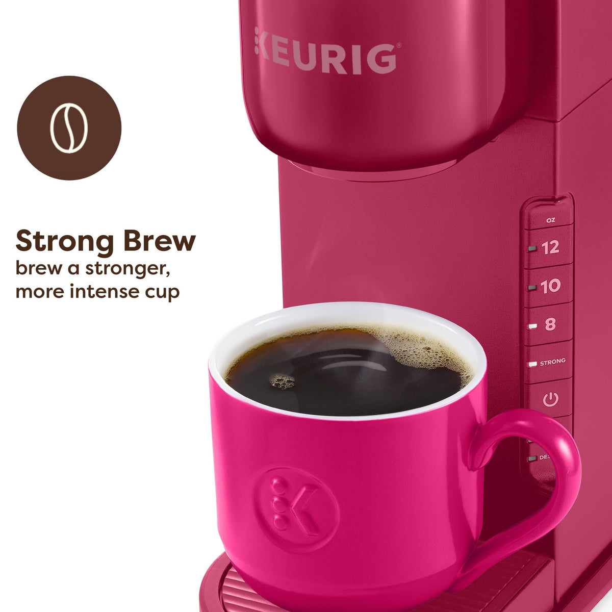 Keurig K-Express Single Serve K-Cup Pod Coffee Maker