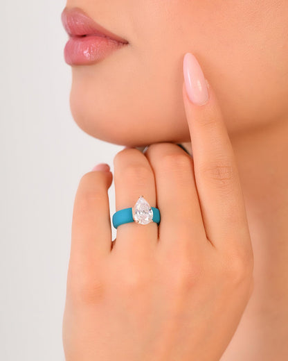 infit Silicone Ring