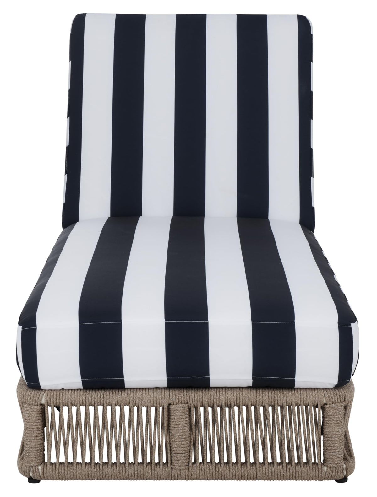 Safavieh Outdoor - Gillian Chaise Lounge Chair