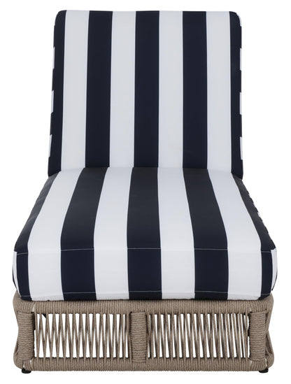 Safavieh Outdoor - Gillian Chaise Lounge Chair