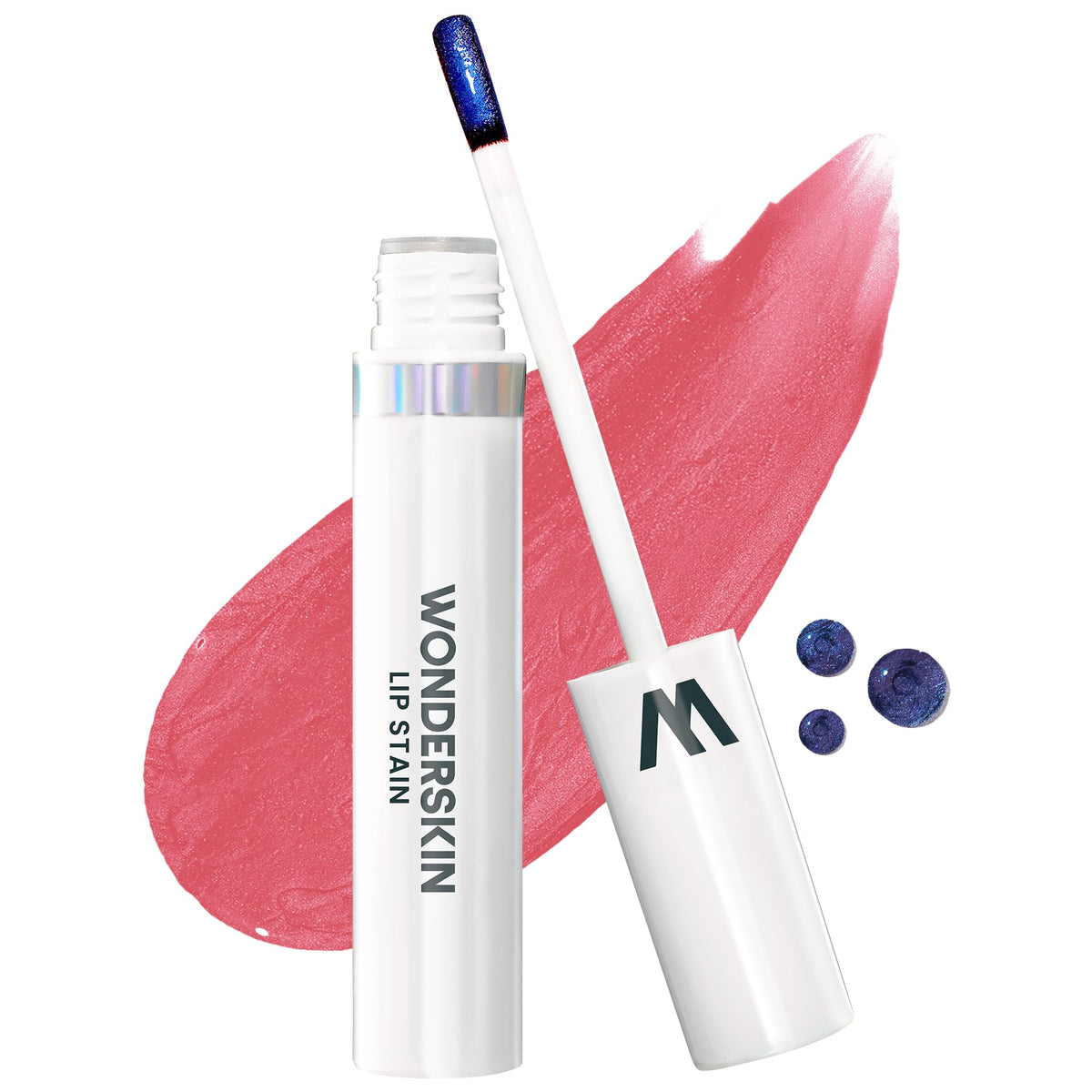 Wonderskin Wonder Blading All Day Lip Stain Peel Off Masque