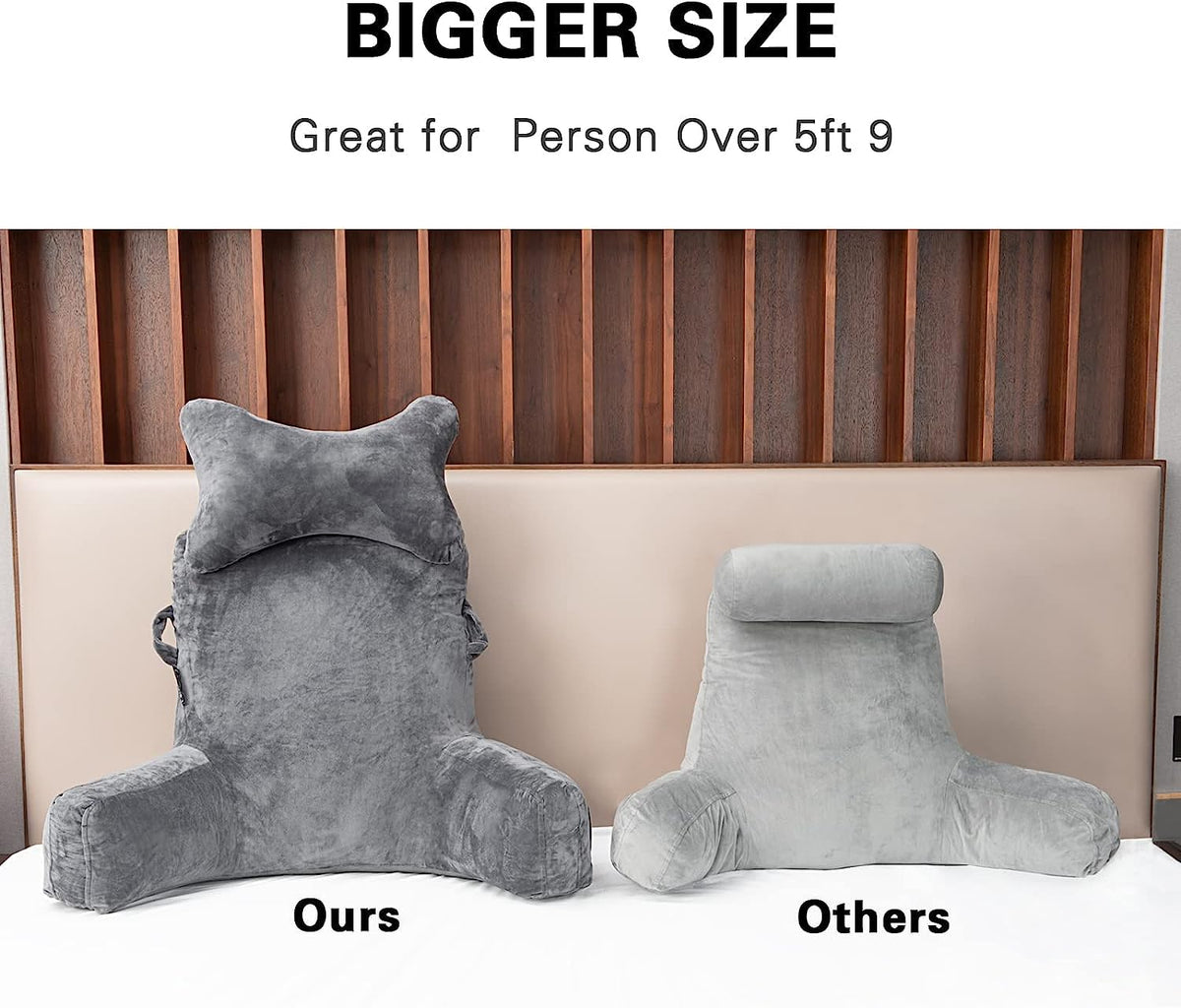 Reading Pillow-Extra Large