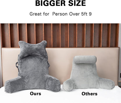 Reading Pillow-Extra Large