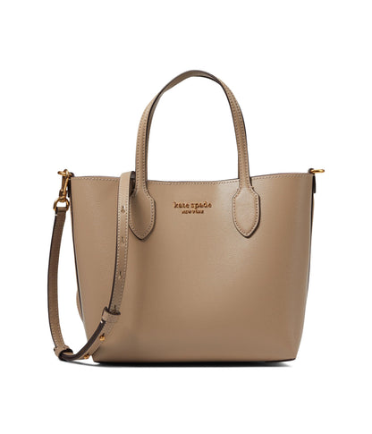 kate spade new york Women's Bleecker Saffiano Leather Medium Crossbody Tote