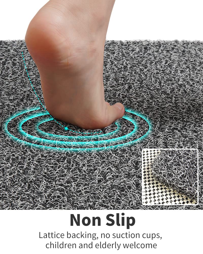Non Slip Shower Mat