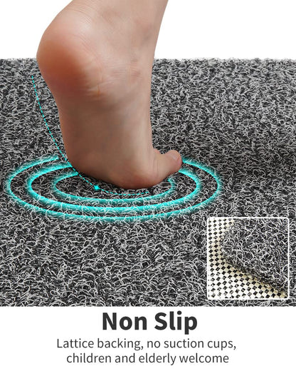 Non Slip Shower Mat