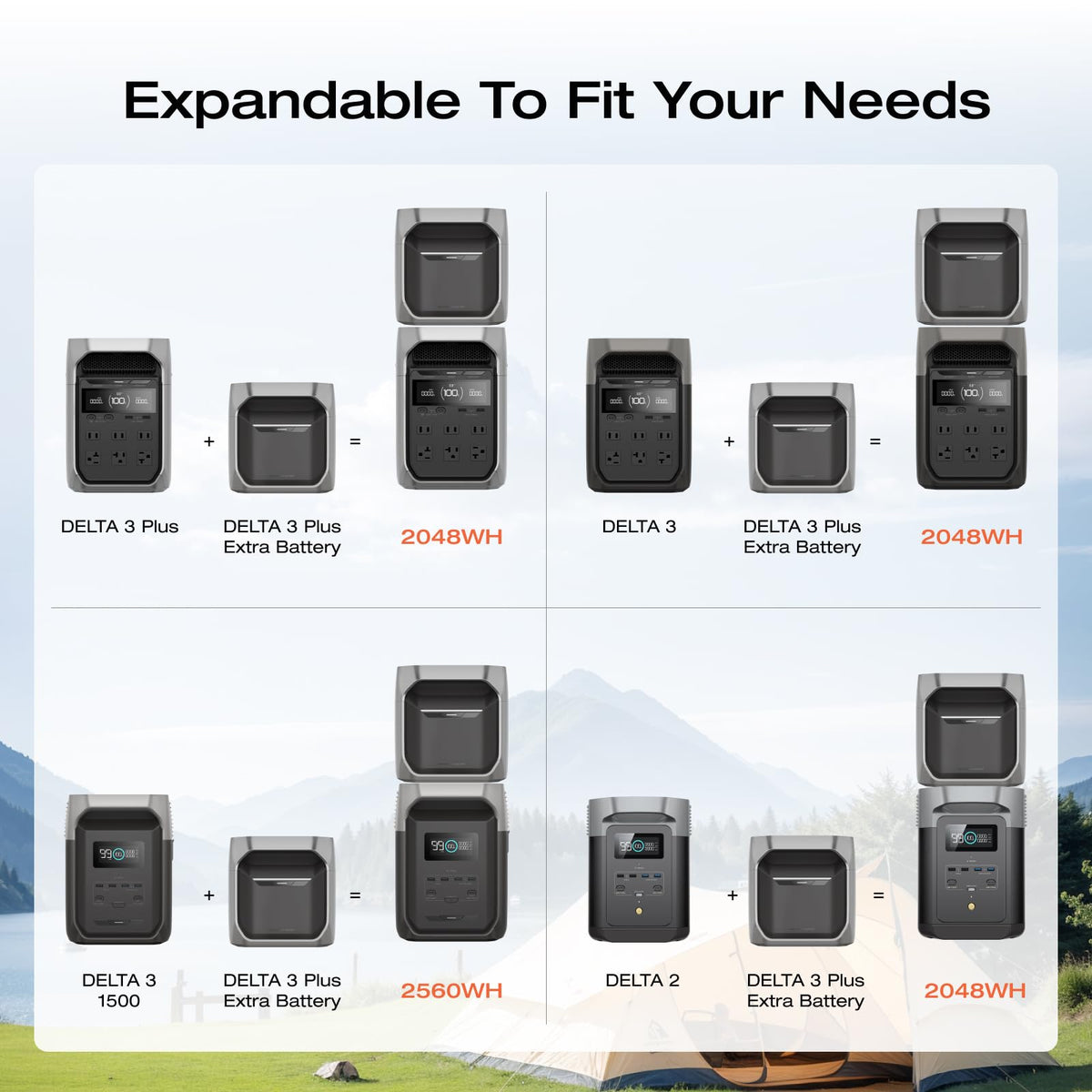 Ef Ecoflow Portable Power Station