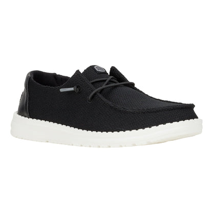 HEYDUDE Women's Wendy Amazon Exclusive Slip On Loafers | Lightweight Shoe