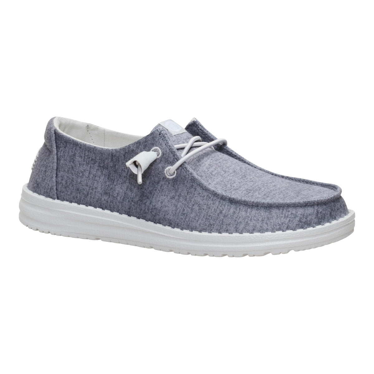 HEYDUDE Women's Wendy Amazon Exclusive Slip On Loafers | Lightweight Shoe