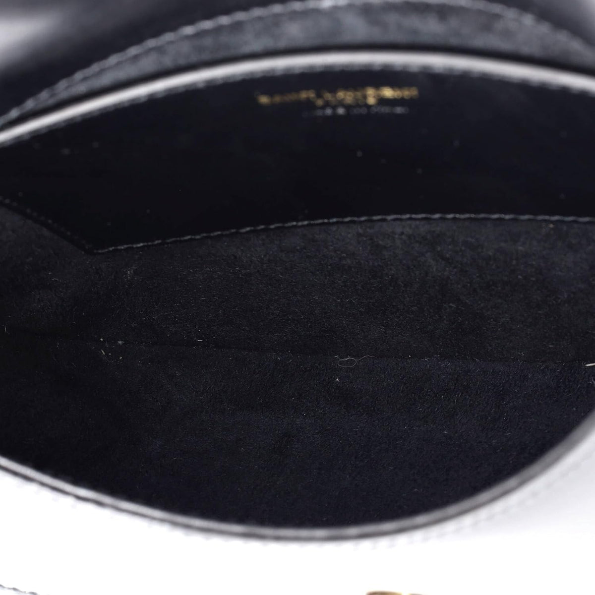 Yves Saint Laurent