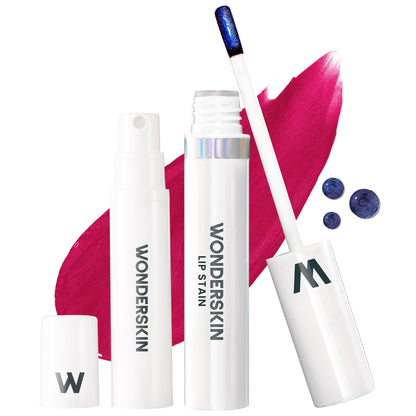 Wonderskin Wonder Blading All Day Lip Stain Peel Off Masque