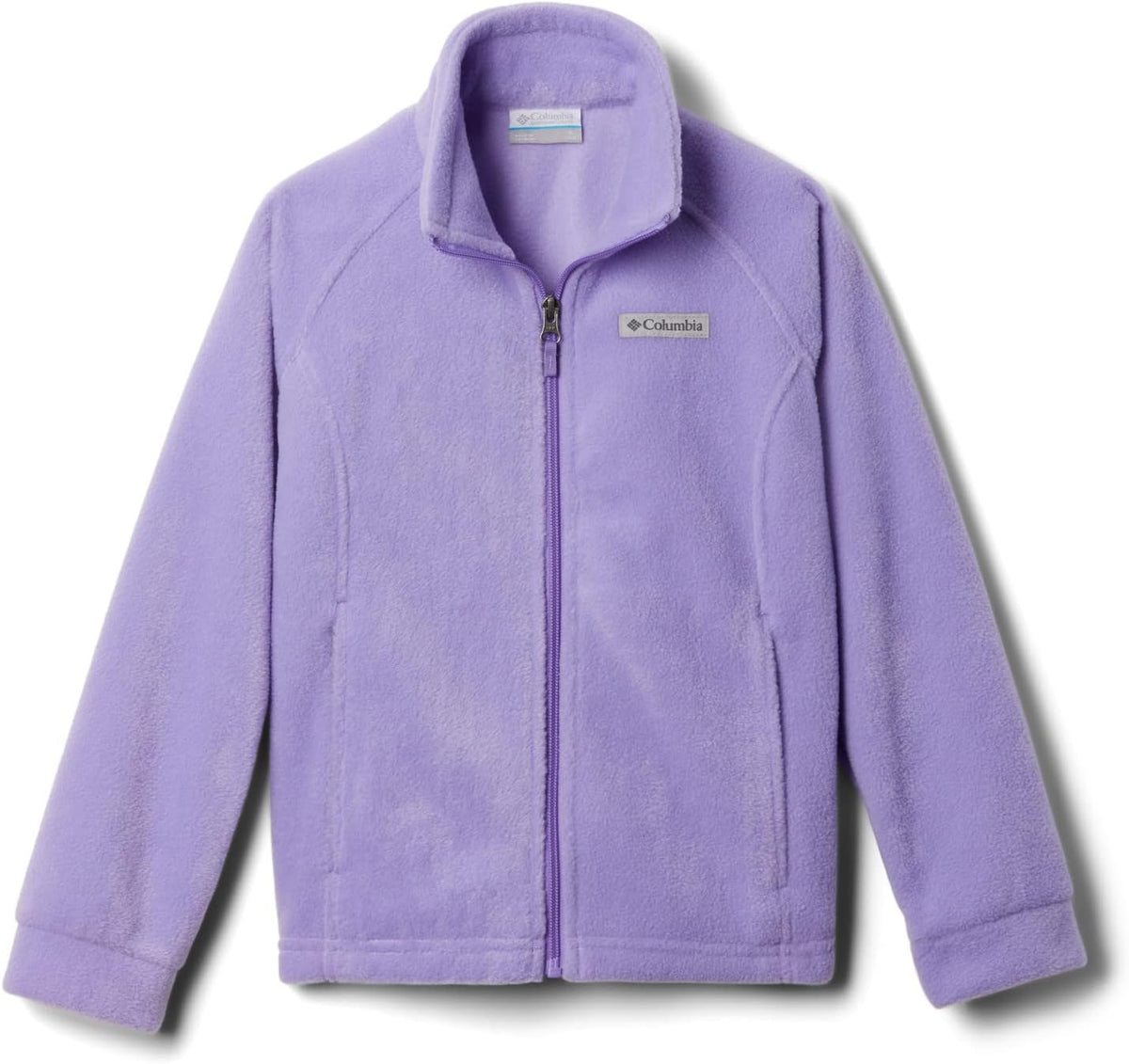 Columbia Unisex-Baby Benton Springs Fleece Jacket