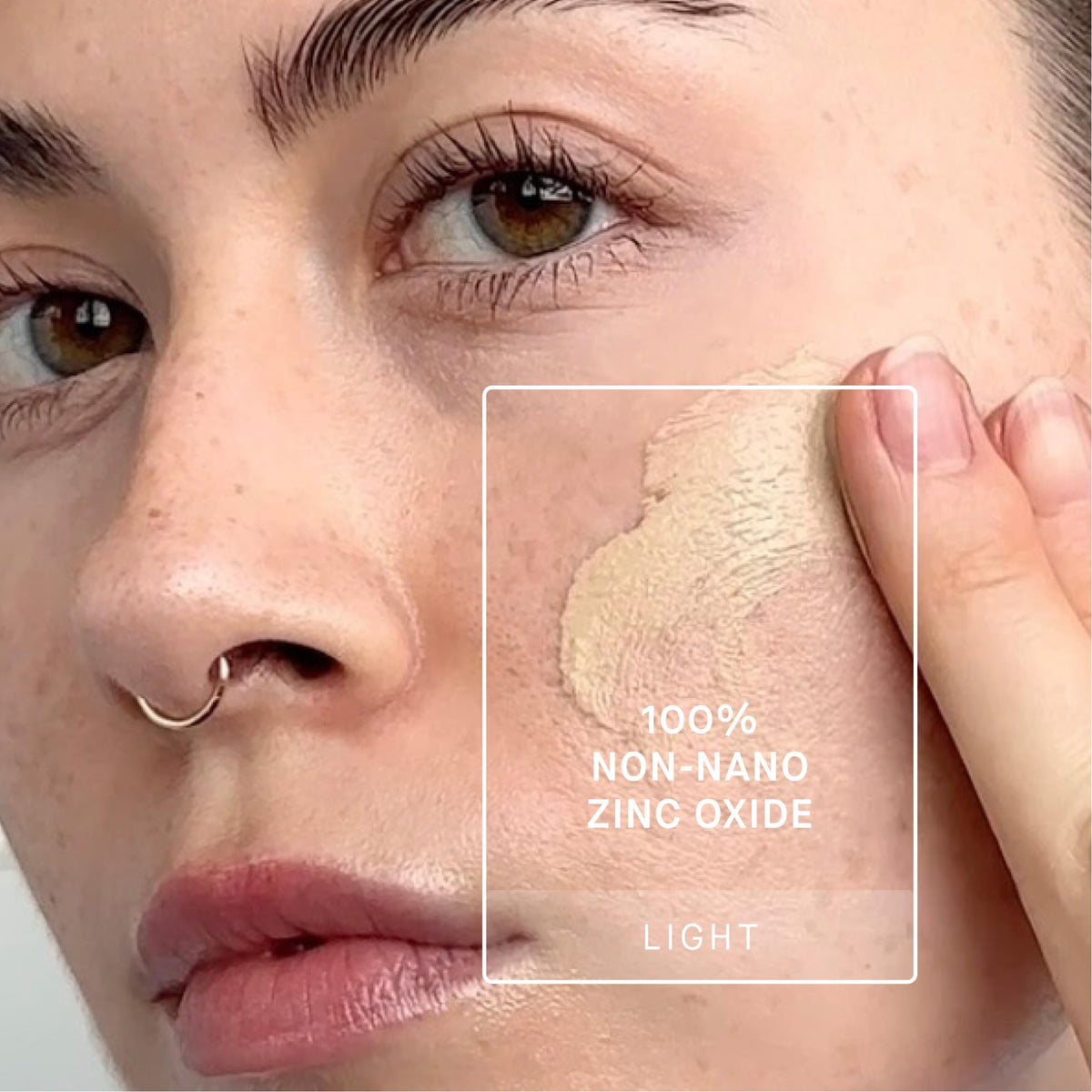 Oneskin Face Spf Os-01 Peptide Broad Spectrum Spf 30+ Mineral Sunscreen- Scientifically Proven to Protect Skin From UV Aging, Includes Potent Antioxidants
