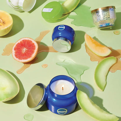 Capri Blue Scented Candles - Soy Candle Wax Blend