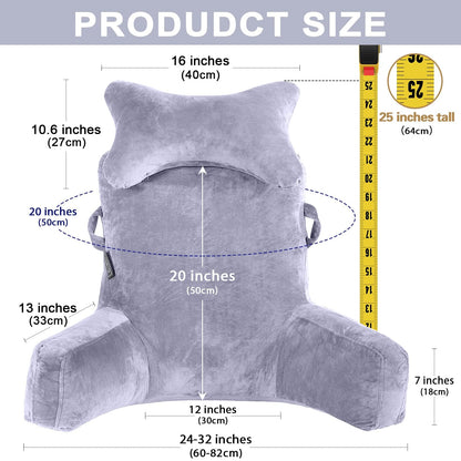 Reading Pillow-Extra Large