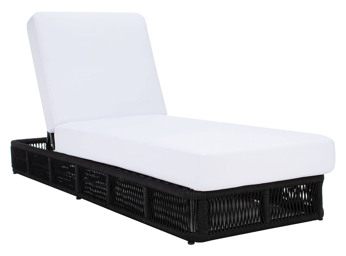Safavieh Outdoor - Gillian Chaise Lounge Chair
