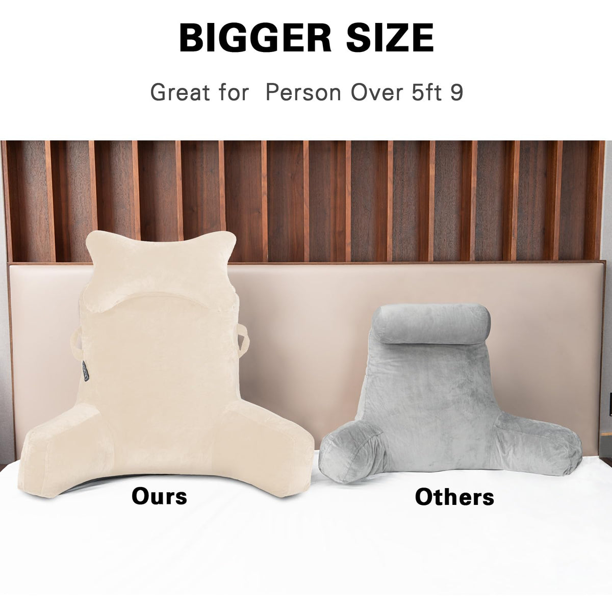 Reading Pillow-Extra Large