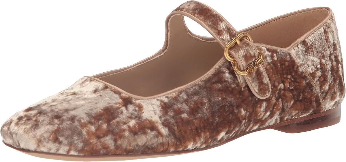 Sam Edelman Women's Michaela Mesh Ballet Flats