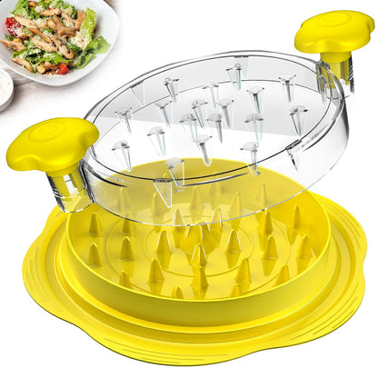 Suretivian Chicken Shredder Tool