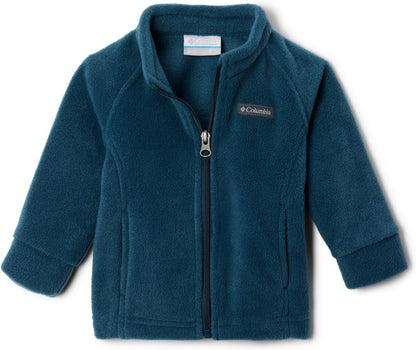 Columbia Unisex-Baby Benton Springs Fleece Jacket