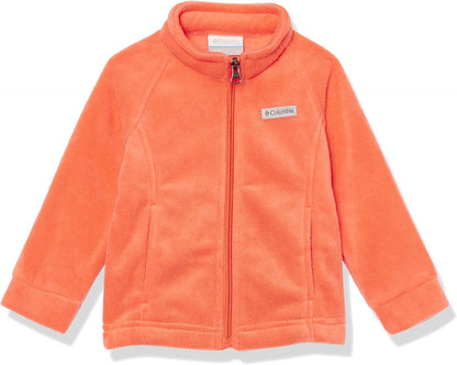 Columbia Unisex-Baby Benton Springs Fleece Jacket