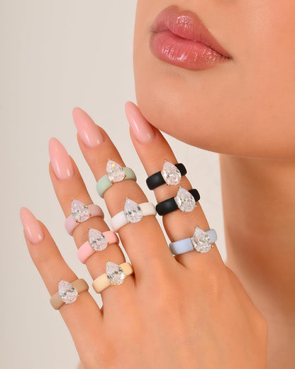 infit Silicone Ring