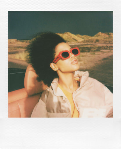 Polaroid Go Generation 2 - Mini Instant Film Camera