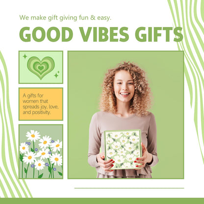 Gift Baskets for Women