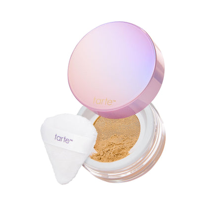 Tarte Creaseless Setting Powder – Loose Face Powder