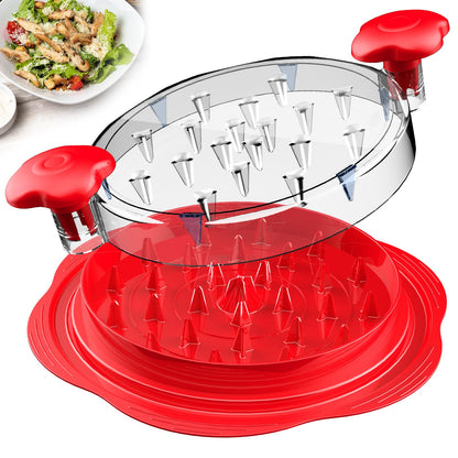 Suretivian Chicken Shredder Tool