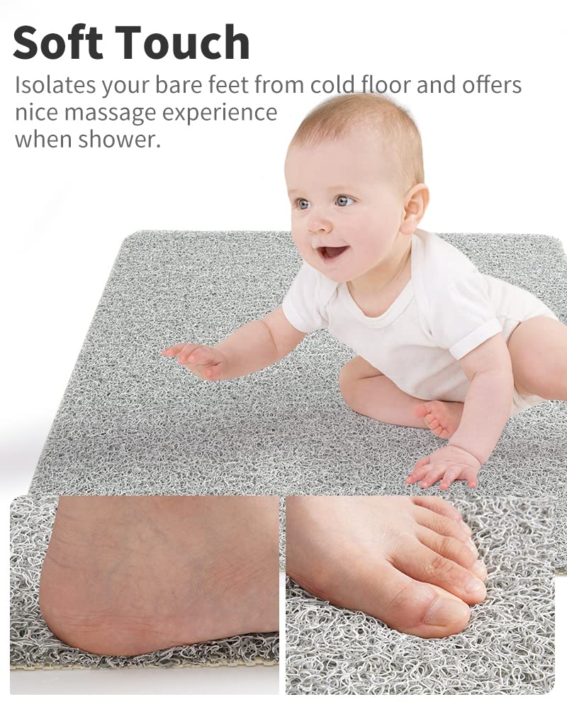Non Slip Shower Mat