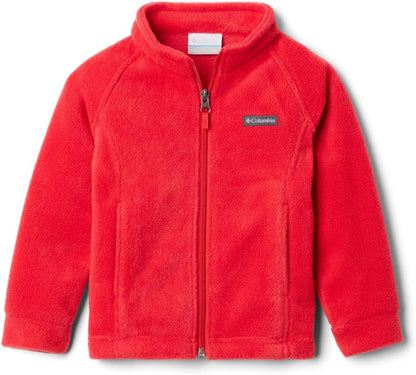 Columbia Unisex-Baby Benton Springs Fleece Jacket