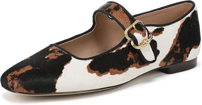 Sam Edelman Women's Michaela Mesh Ballet Flats