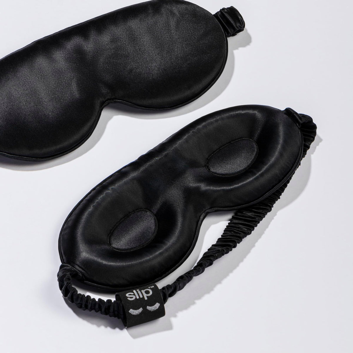 slip Pure Silk Contour Sleep Mask