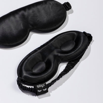 slip Pure Silk Contour Sleep Mask