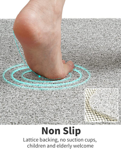 Non Slip Shower Mat