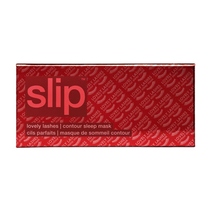 slip Pure Silk Contour Sleep Mask