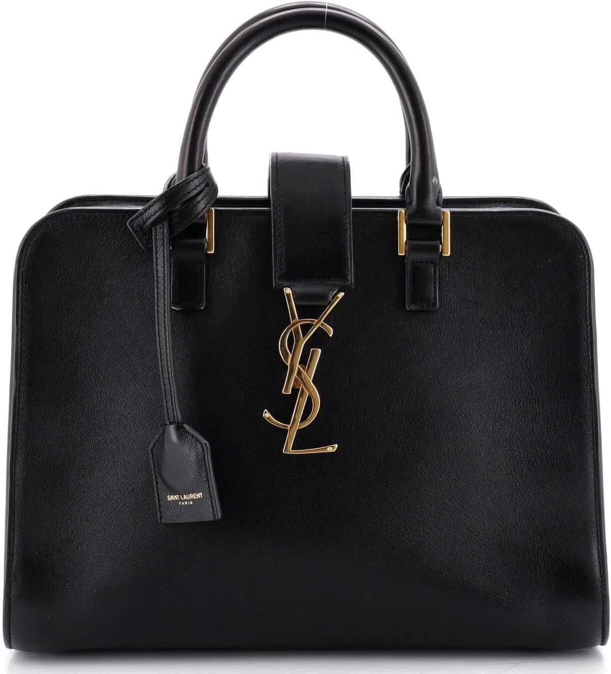 Yves Saint Laurent