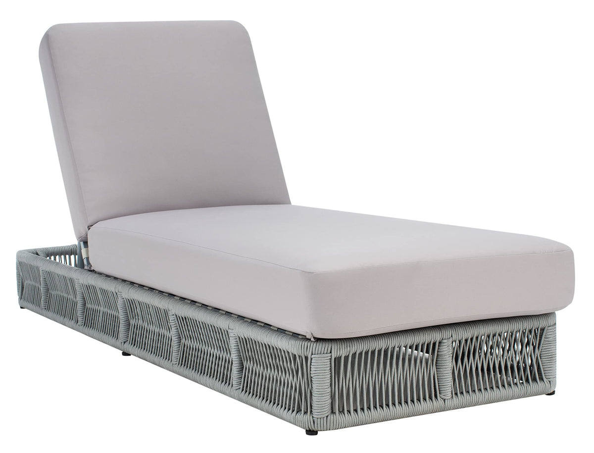 Safavieh Outdoor - Gillian Chaise Lounge Chair