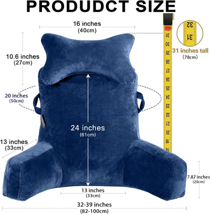 Reading Pillow-Extra Large