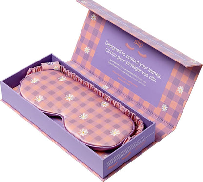 slip Pure Silk Contour Sleep Mask