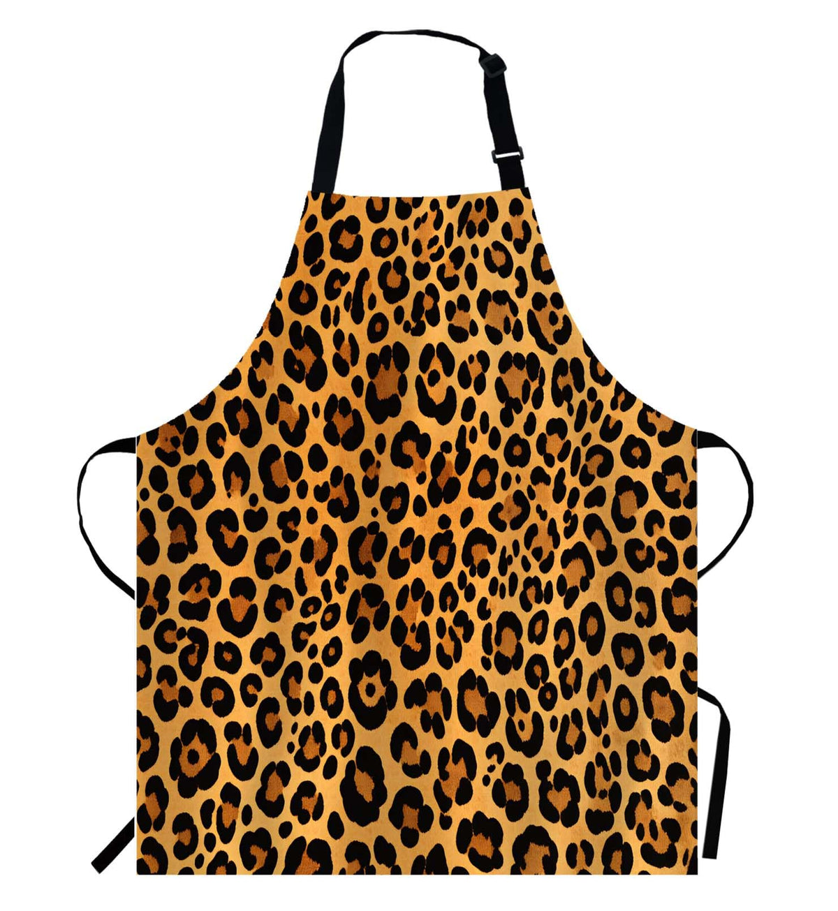 Wondertify Doodle Frames in French Style Apron