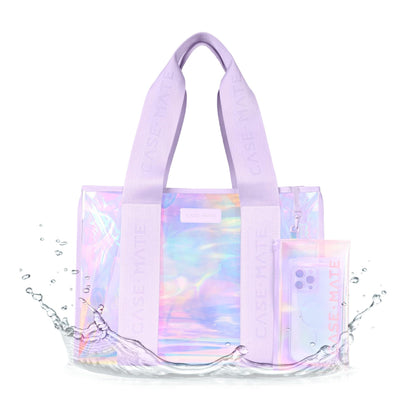 Case-Mate Jelly Tote Bag