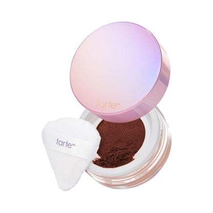 Tarte Creaseless Setting Powder – Loose Face Powder